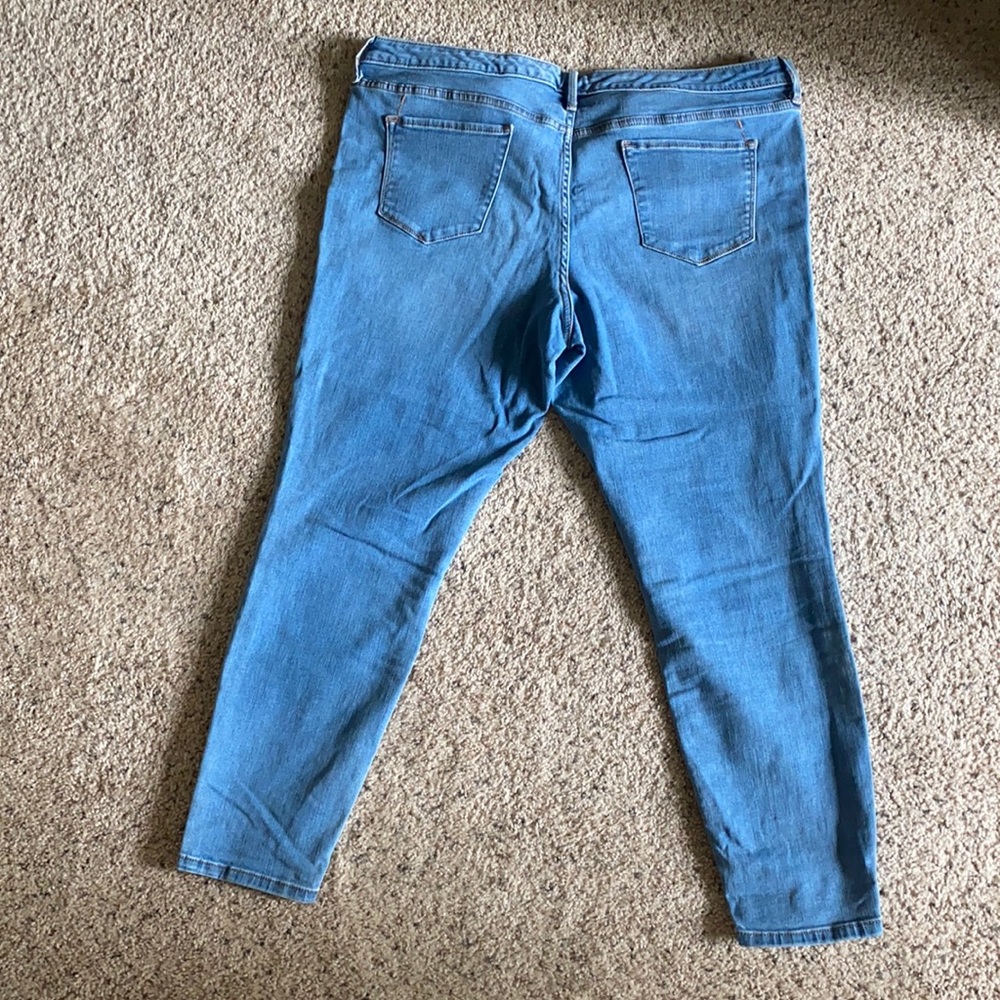 Denim